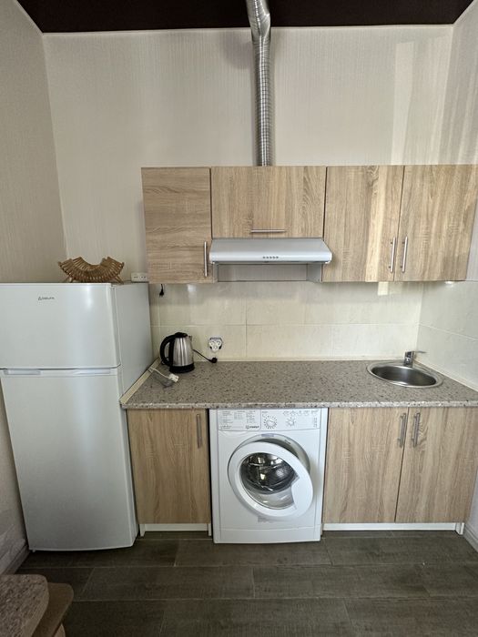 Продам гостинку метро Академика Павлова Дидро 30