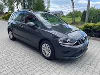 Volkswagen Golf Sportsvan Volkswagen Golf Sportsvan 1.2TSI
