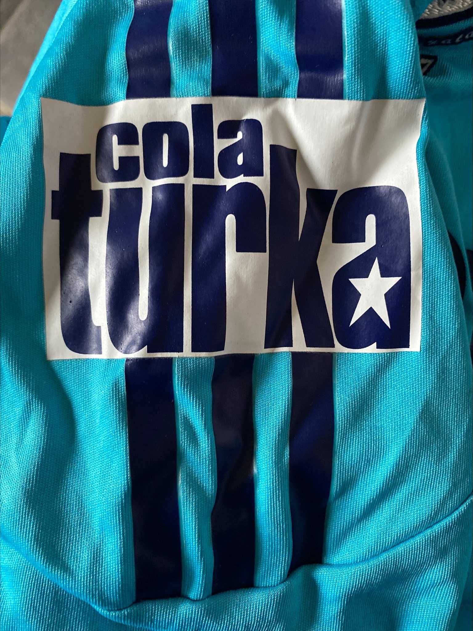 FENERBAHCE SK - 2007 - 2008 - Adidas -  M - UNIKAT