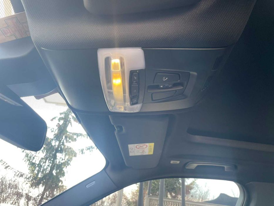 BMW X5 2014 F15  40d Steptronic (313 к.с.) xDrive