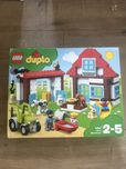 Farma duplo 10869