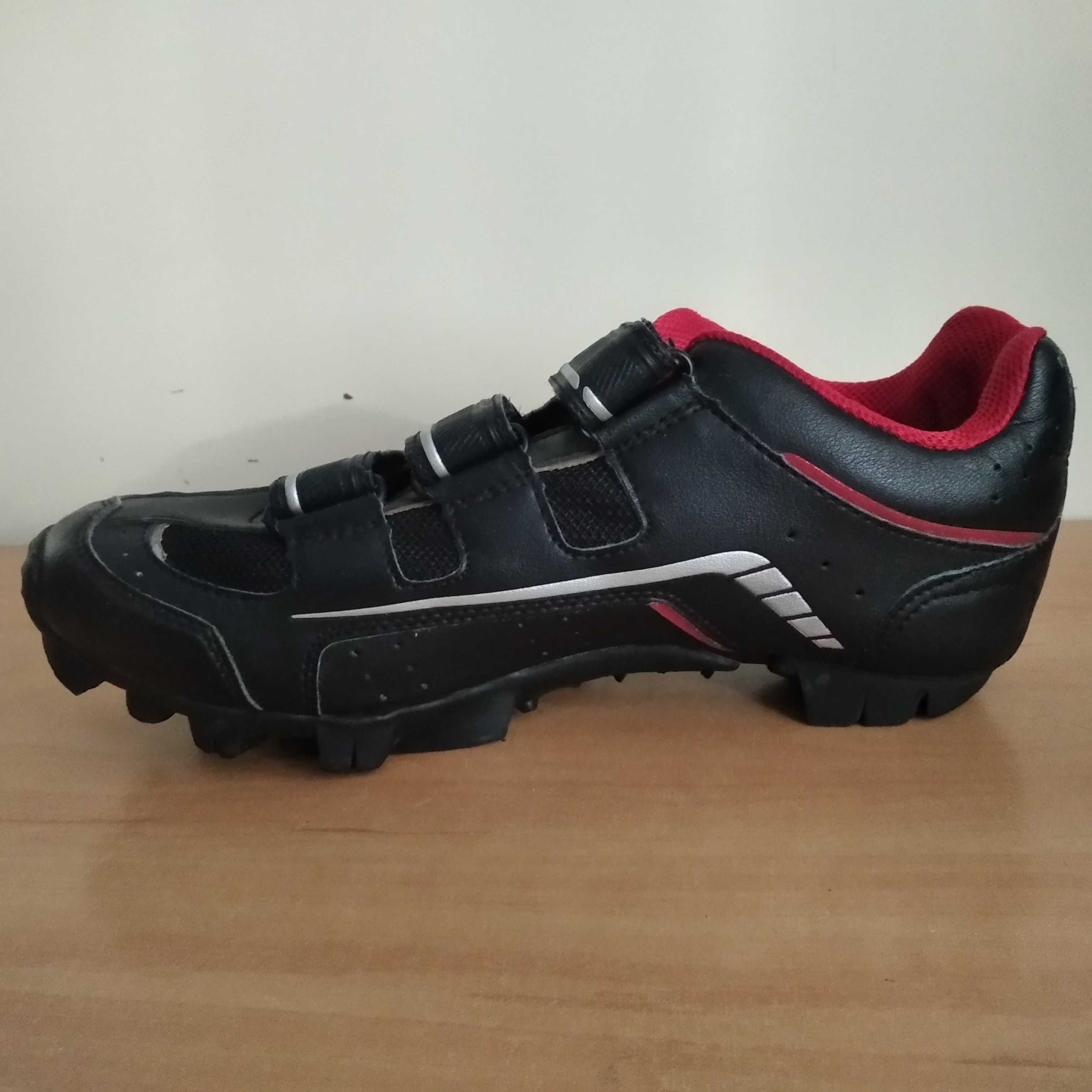 Buty rowerowe mtb DHB roz.eu-42