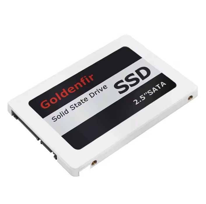 Нові SSD 120Gb (SATA 2.5")