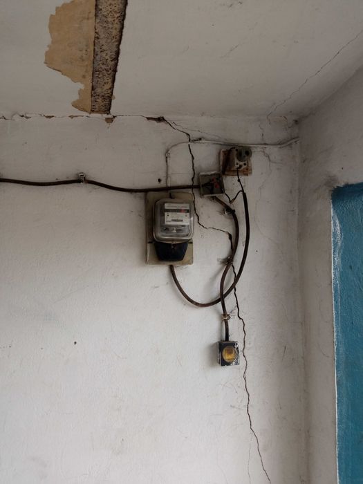 Sprzedam garaż murowany