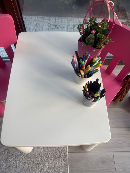 Meble z IKEA polecam