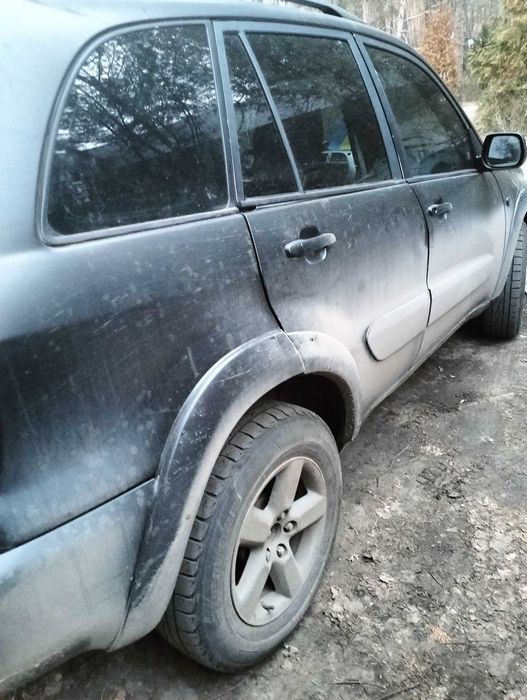 Продам автомобіль Toyota Rav 4
