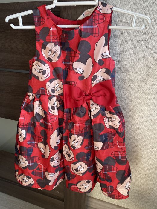 Плаття для дівчинки