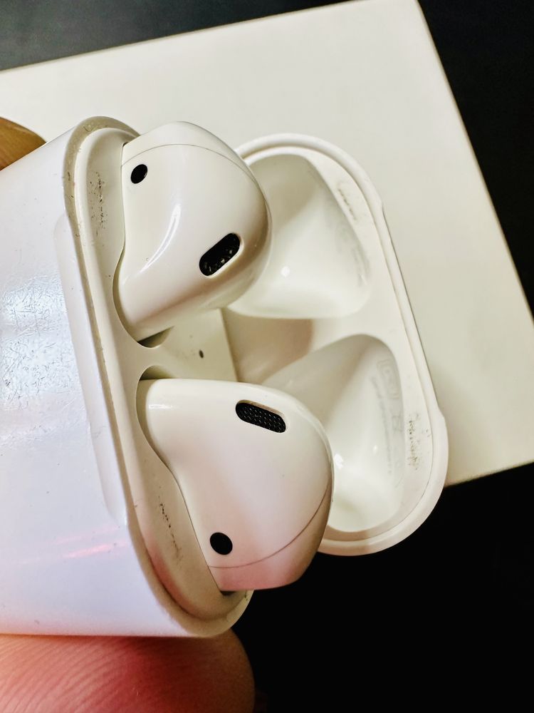 Airpods 1  серии!