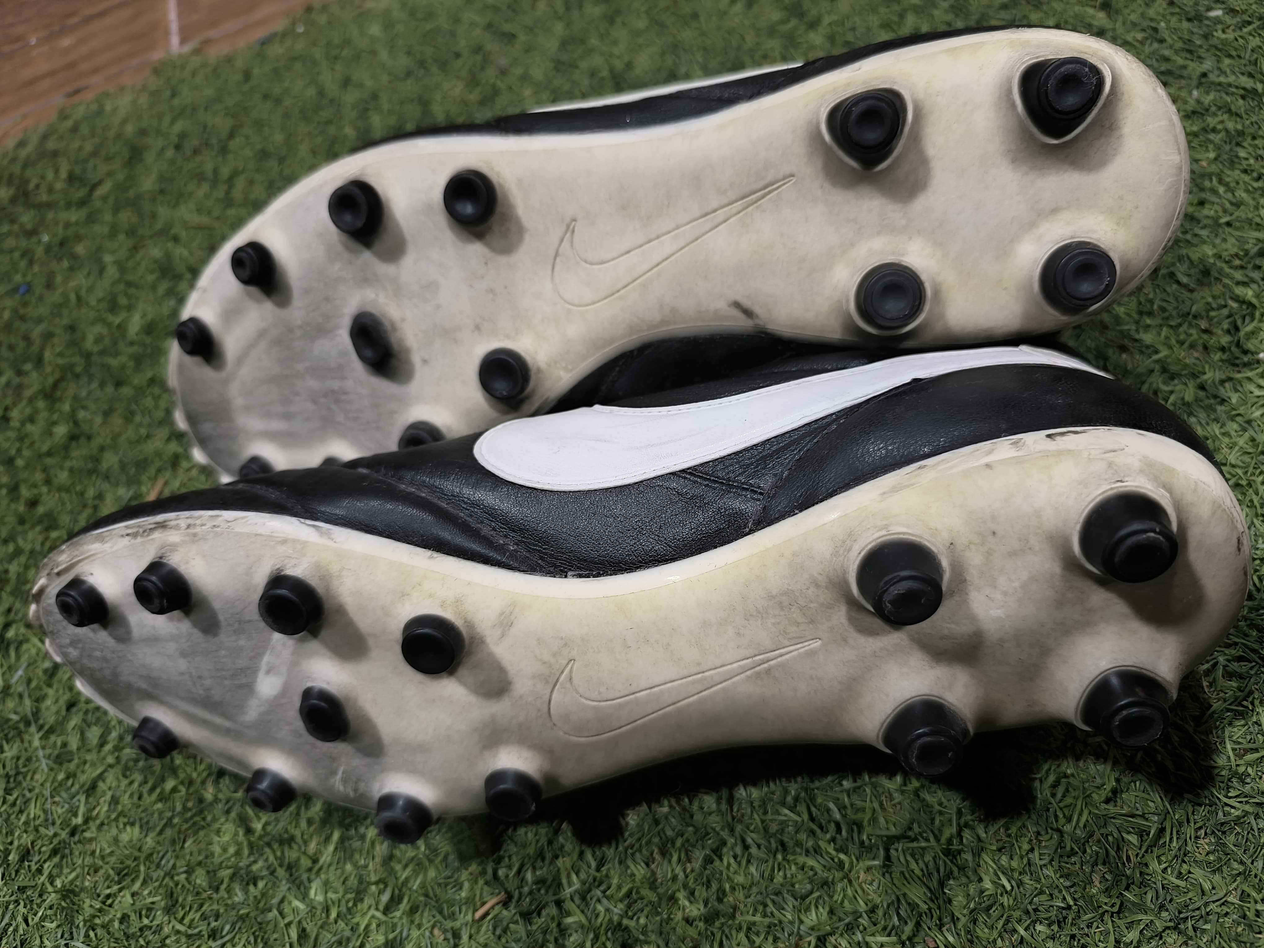 Chuteiras Nike Pele THE PREMIER Nº48,5