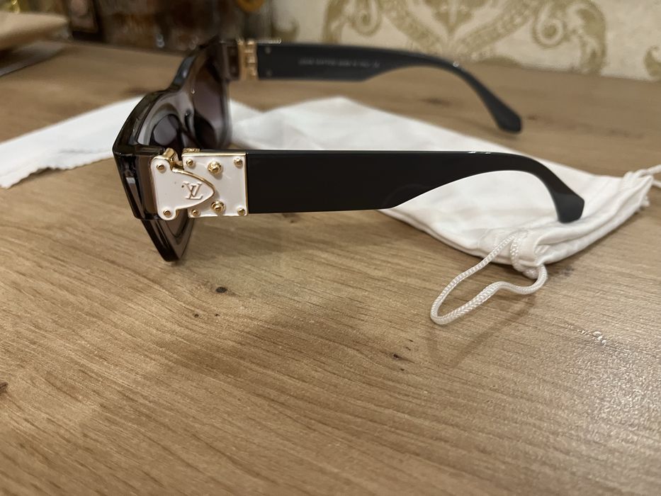 Okulary przeciwsłoneczne