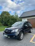 Honda CR-V CRV 2.0 +GAZ
