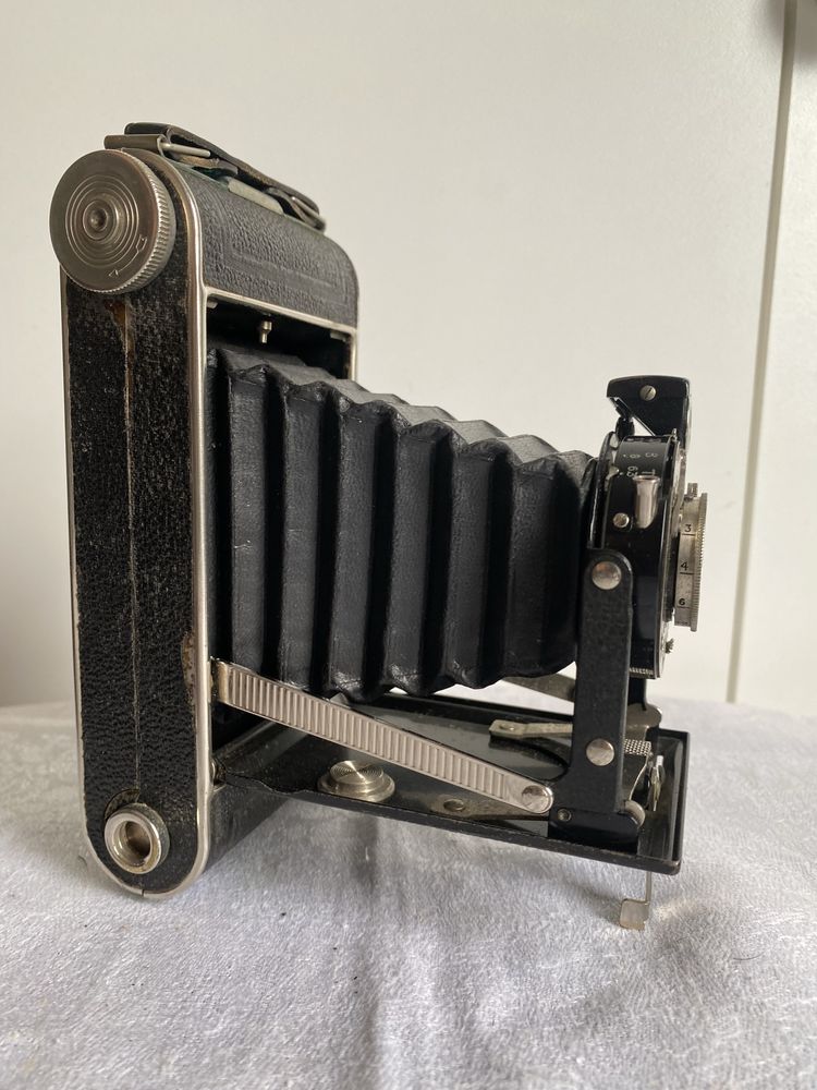 Продам фотоаппарат Германия