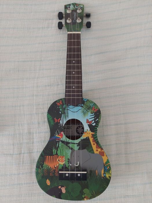 Guitarra infantil Tanglewood