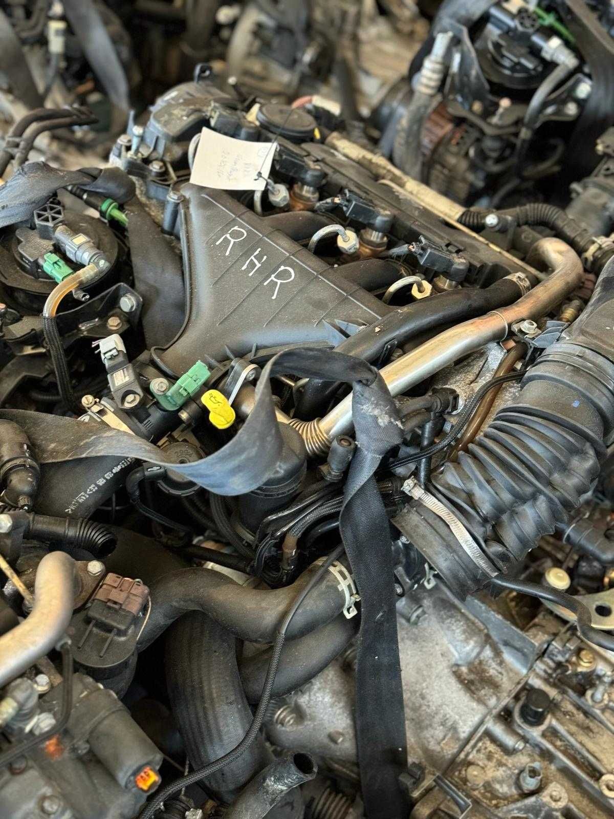 Motores VW, Renault, Fiat, Opel, Peugeot, BMW, Honda, etc