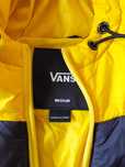 Casaco com bolso kanguru VANS