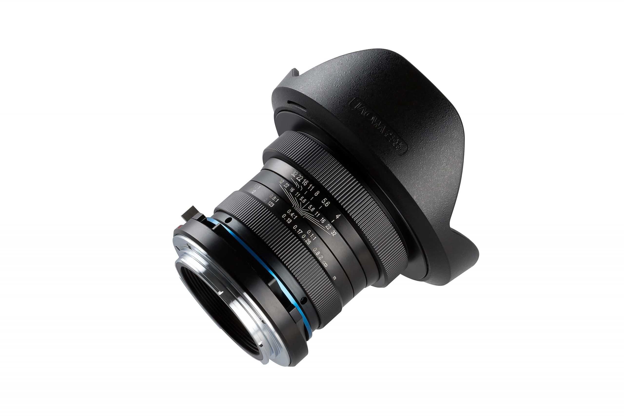 Laowa 15mm f/4 Wide Angle Macro Sony E FF