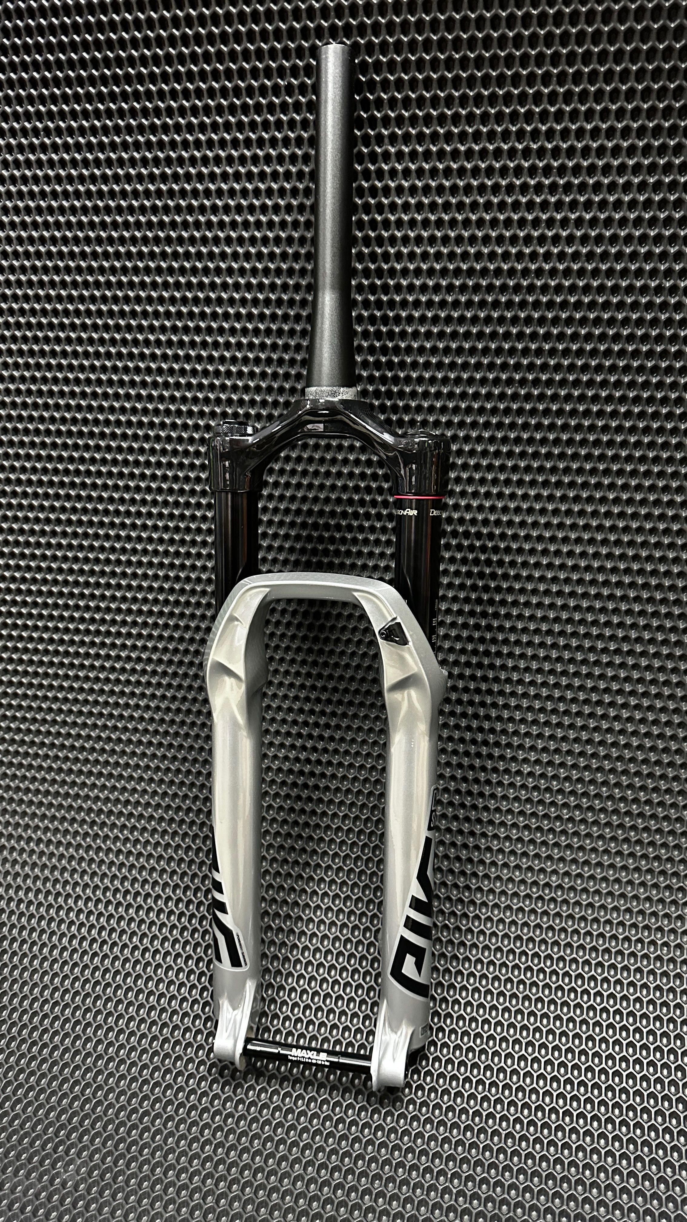 Вилка RockShox Pike Ultimate Charger 2.1 RC2 - Crown 27.5