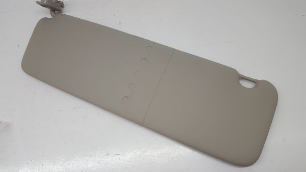 Pála de sol esquerda FIAT Talento (296_)