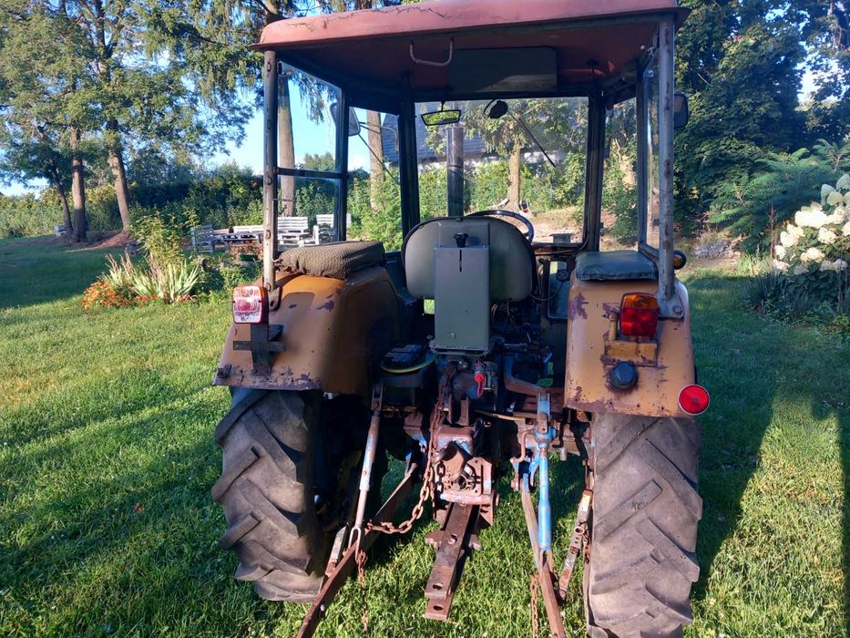 Ciągnik Ursus C330