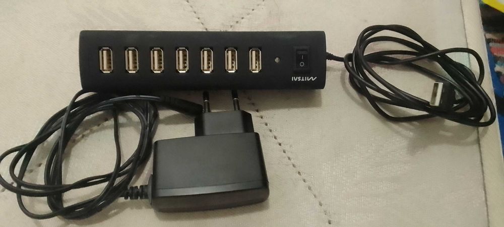 Controlador Boehringer umx610