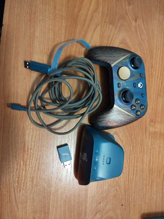 GamePad GameSir G7 Pro Wuchang Featherless Edition