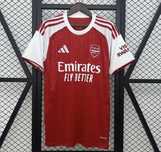 camisola Arsenal 25/26