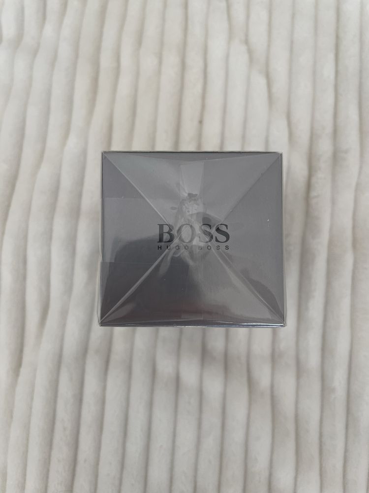 Perfumy Hugo Boss Bottled 100ml edt nowe w folii męskie