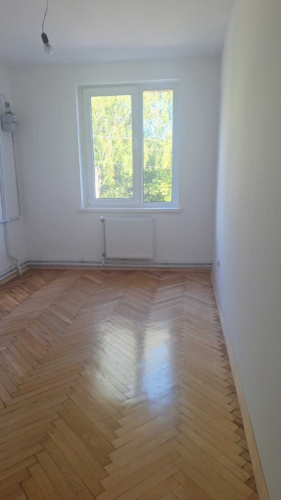 Продаж 3-х кім. квартири по вул. Галицька (м. Бібрка)