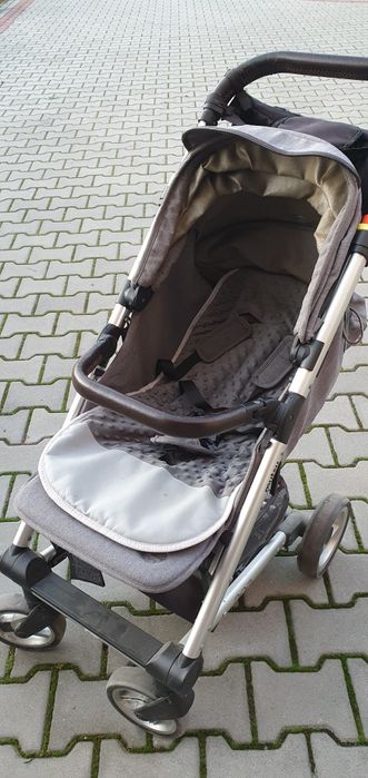 Wózek mutsy nexo spacerówka