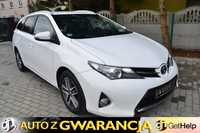 Toyota Auris 2.0D4D*Led*Navi*Kamera Cofania*od Niemca