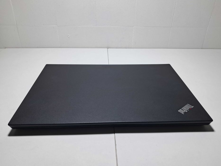 Portátil: ThinkPad L580 i7 • 16GB RAM – ótimo Estado