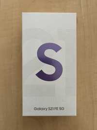 Samsung S21FE 5G