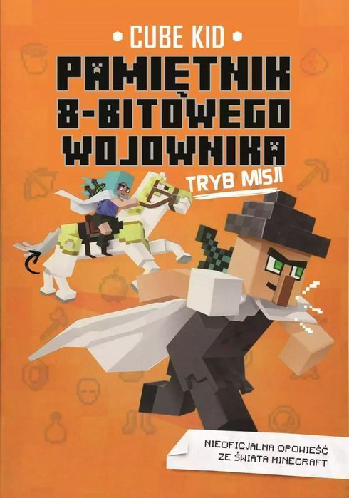 Pamiętnik 8-bitowego wojownika: Tryb Misji. Jaguar. Nowy Produkt