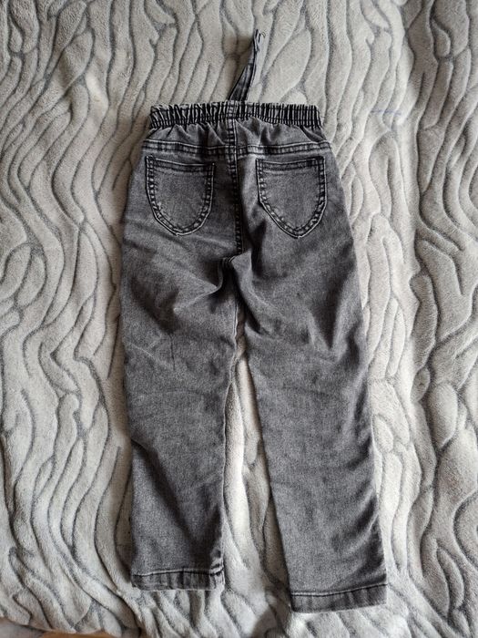 Джинси дівчинка 5