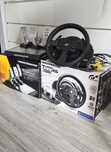Zestaw kierownica+baza Thrustmaster T300RS GT + T-LCM manipulatory