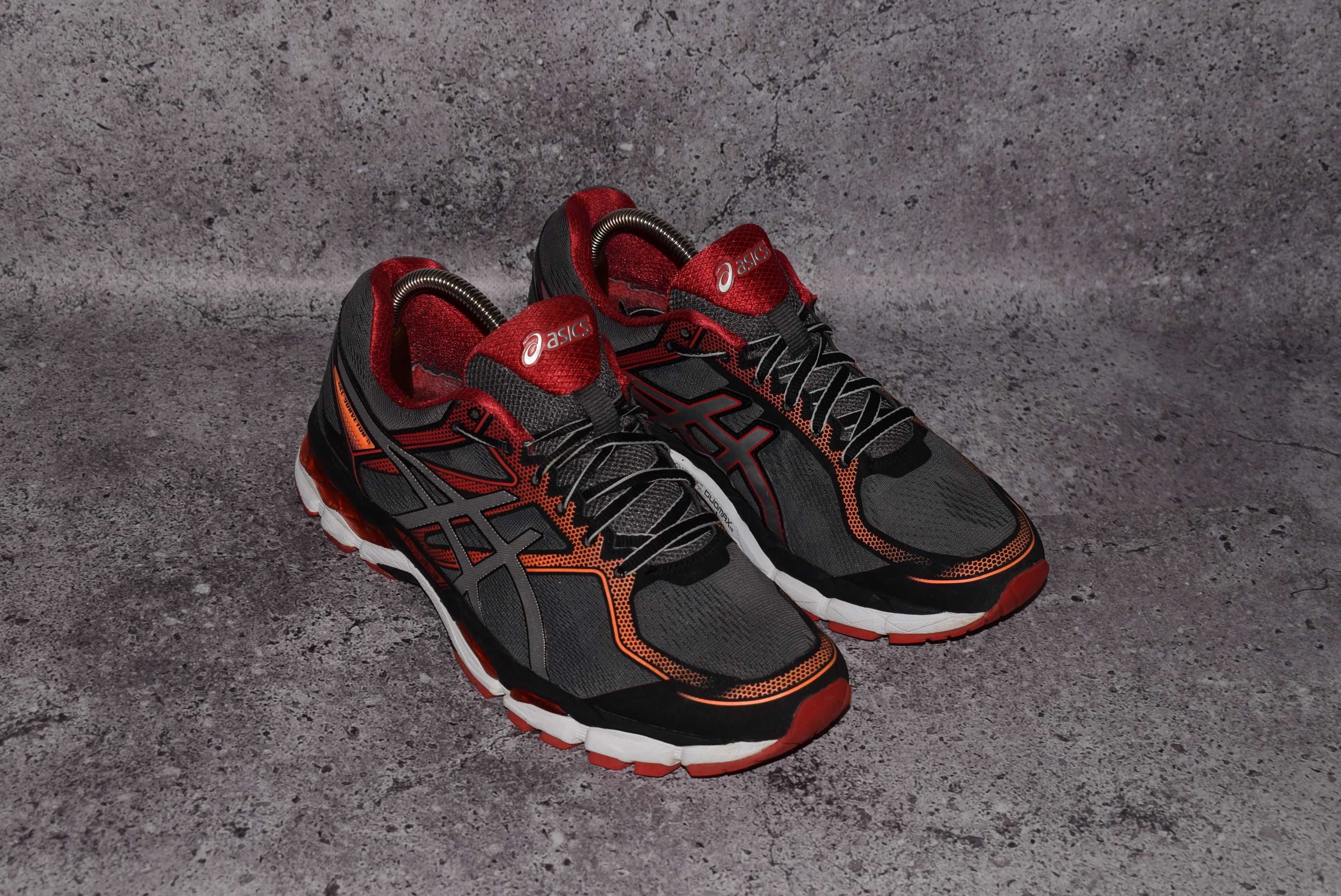 Asics Gel Surveyor 5 (Мужские Беговые Кроссовки Асикс nimbus kayano 14