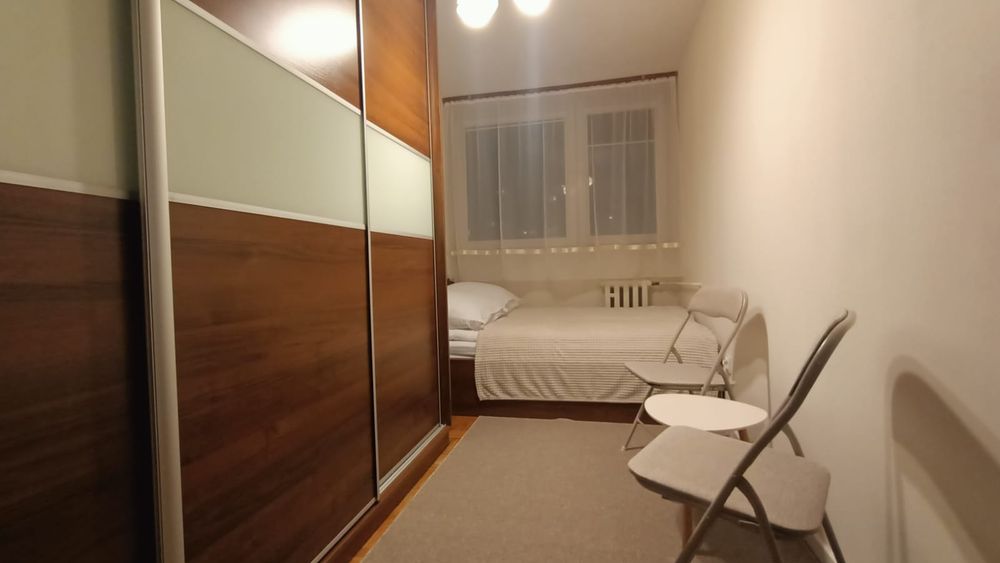 Mieszkanie 2-pokojowe apartament Wrocław Inżynierska, fvat
