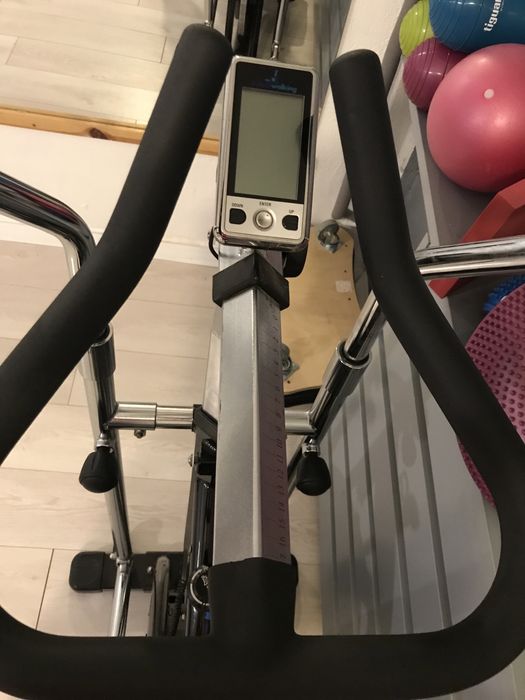 Stepper eliptyk walker fitness