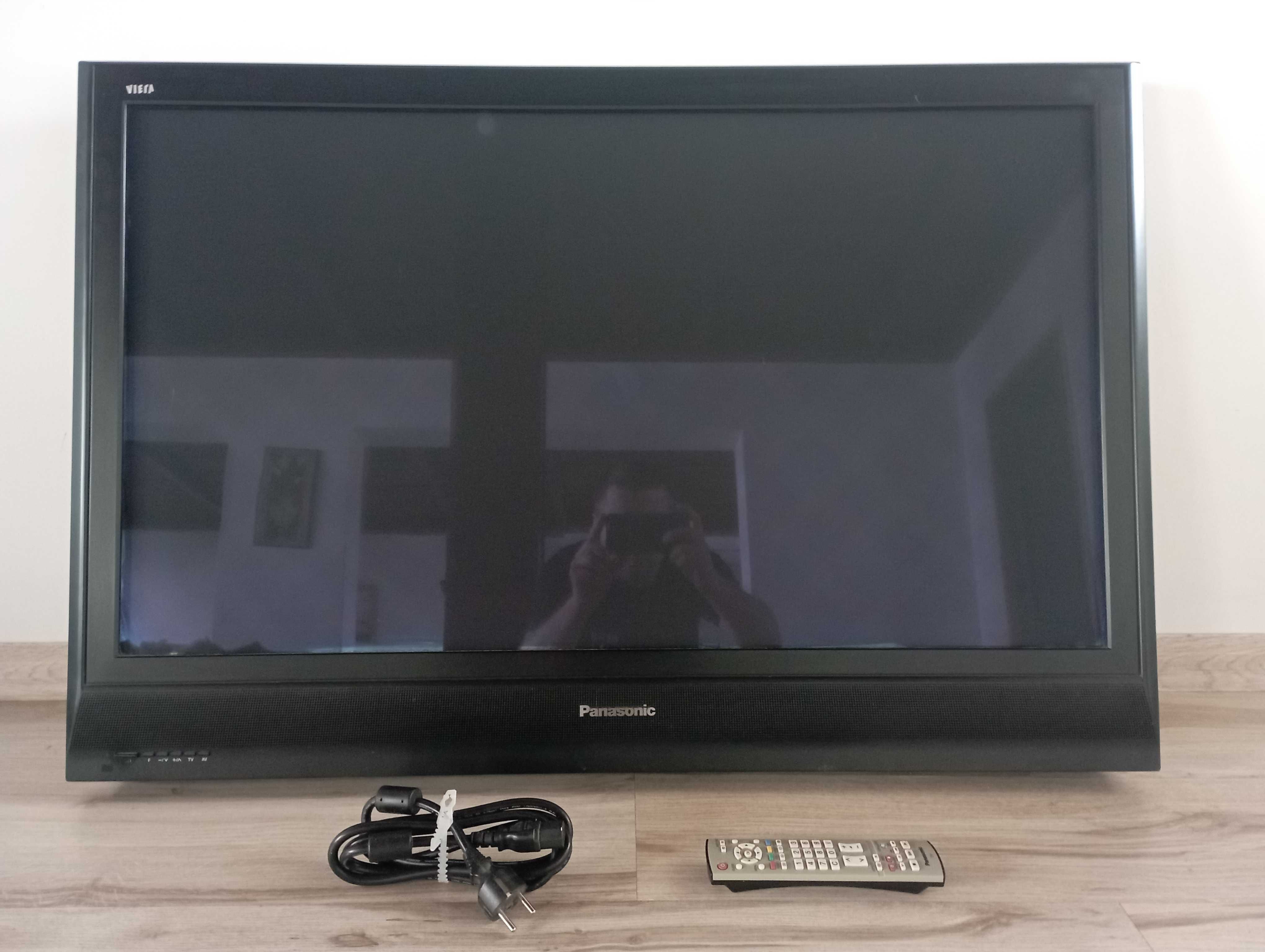 Panasonic viera 42''