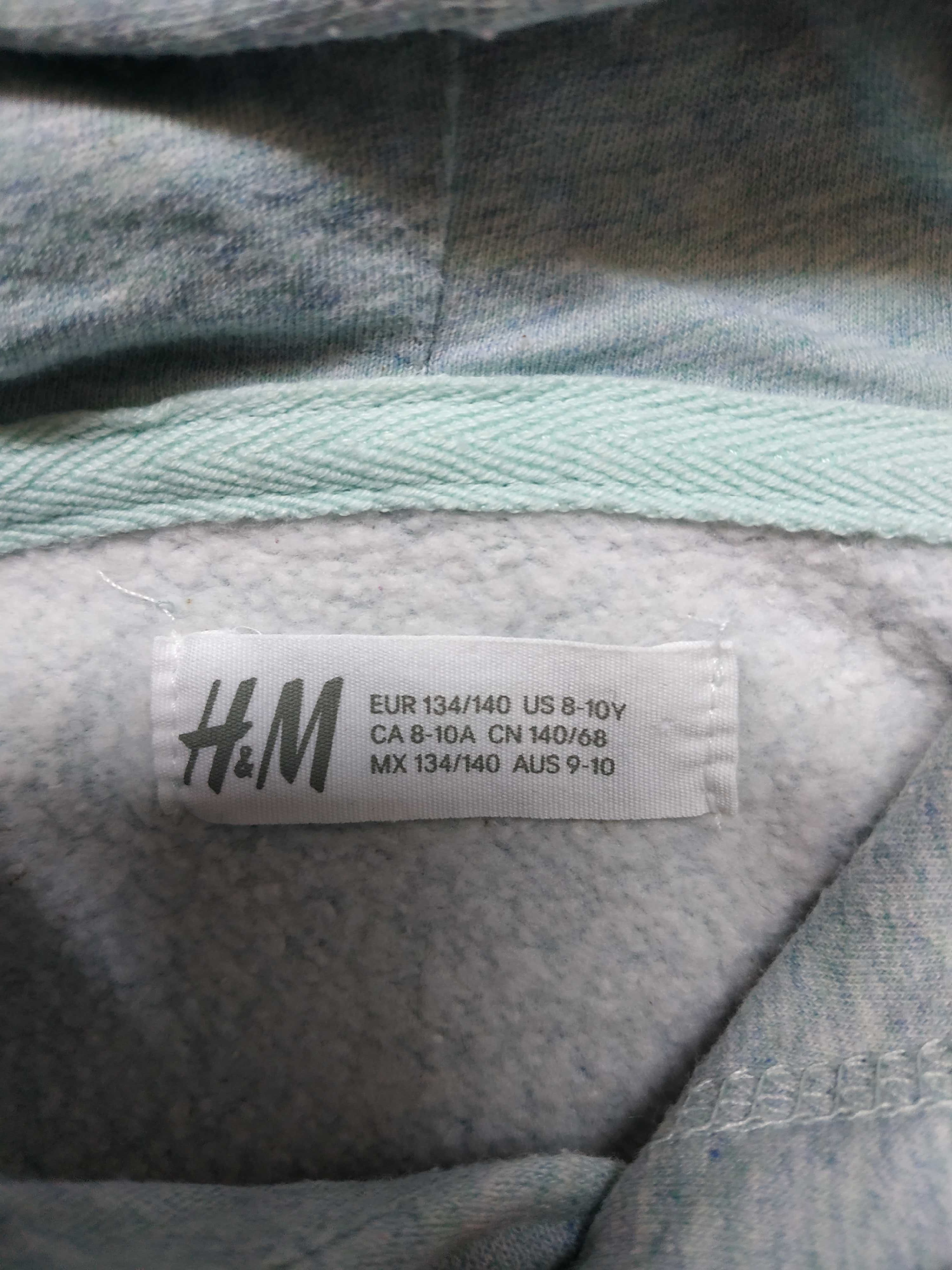 Худі, світшот, светр дитячий H&M