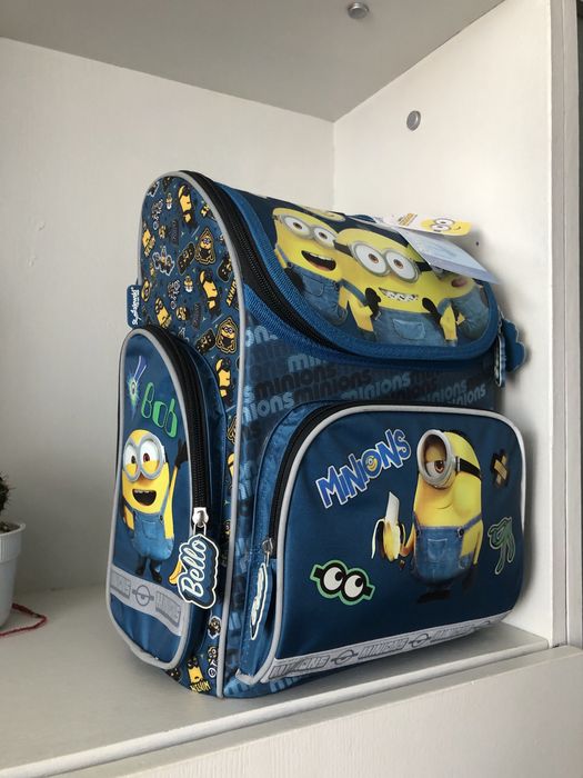Шкільний рюкзак новий