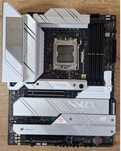 Płyta Główna ASUS Strix X670E-A gaming wifi gwarancja wada 502812