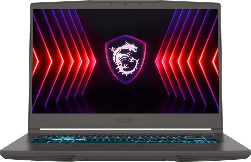 Ноутбук MSI Thin 15 B13VF (B13VF-2829US) (GeForce RTX4060)