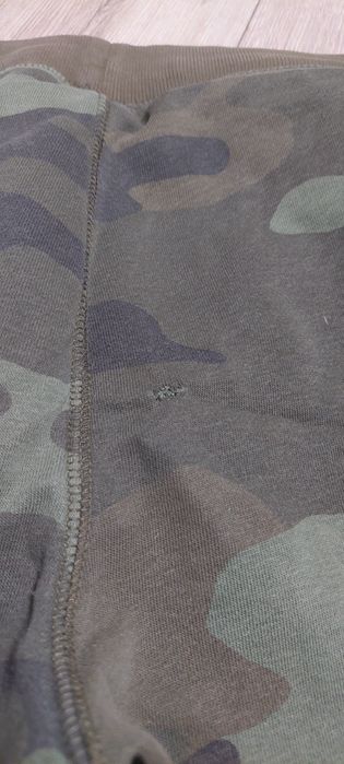 Dresy GAP r. 158-164 moro z małym zszyciem