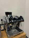 Ekspres DeLonghi La