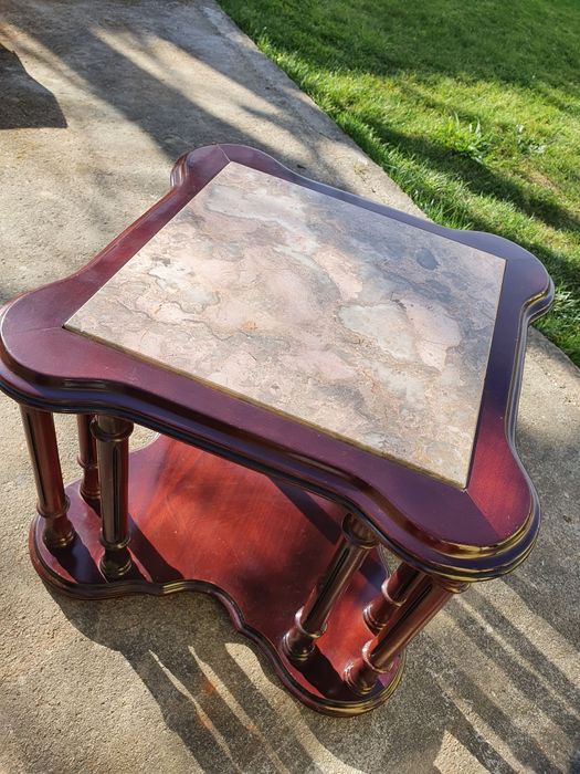 Vendo mesa de centro