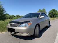 Toyota Camry LE 2002