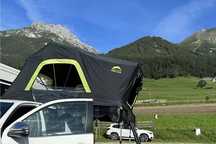 Namiot dachowy Wild Land Voyager PRO 230