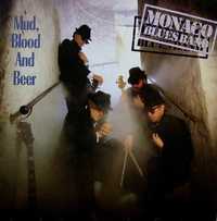 Monaco Blues Band – Mud, Blood And Beer
winyl