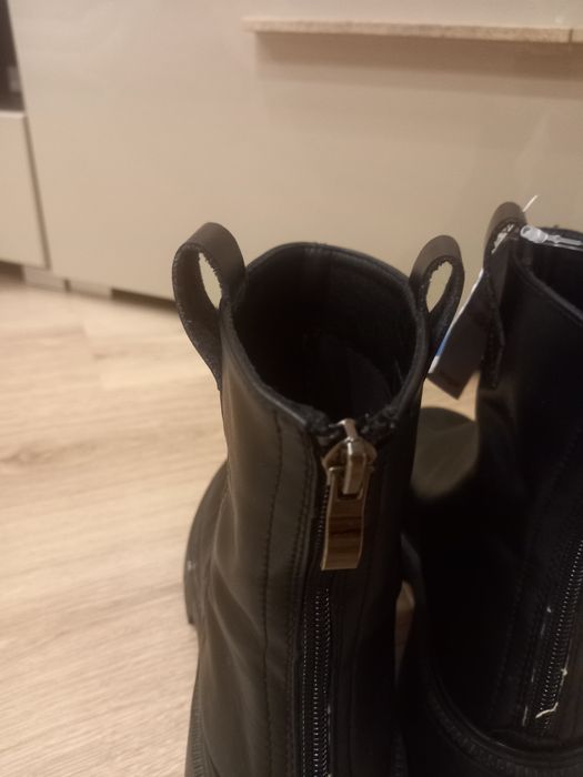 Челсі,трендові ботинки, осіннє взуття